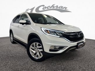 Used 2015 Honda CR-V EX-L image 1
