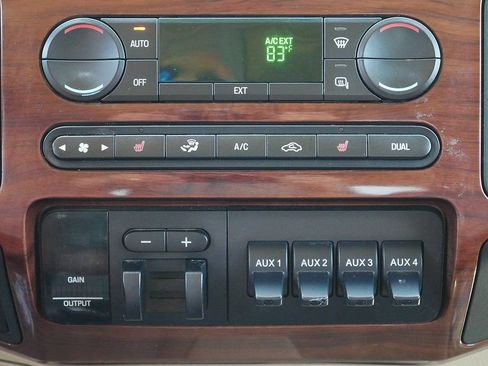 Used 2008 Ford F350 King Ranch AWD/4WD image 23