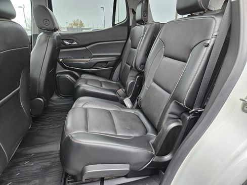 Used 2019 GMC Acadia SLT image 31