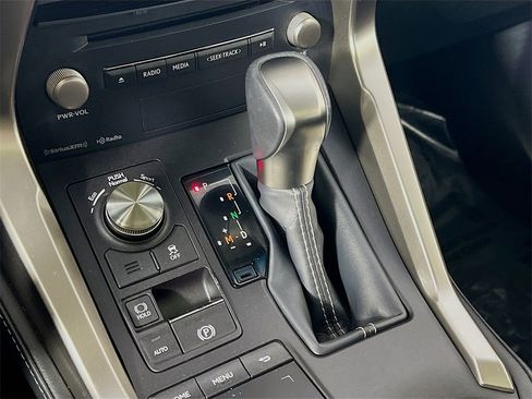 Used 2019 Lexus NX 300 AWD w/ Luxury Package image 16
