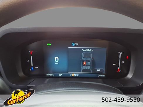 Used 2025 Ford Maverick XL w/ Equipment Group 101A image 27