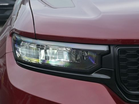 New 2025 Jeep Grand Cherokee Limited AWD/4WD image 5