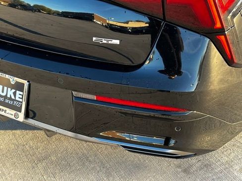 Used 2025 Kia K5 GT-Line image 8