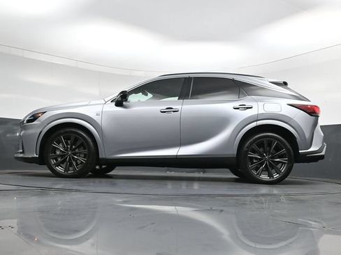 Used 2024 Lexus RX 350 F Sport w/ Convenience Package AWD/4WD image 36