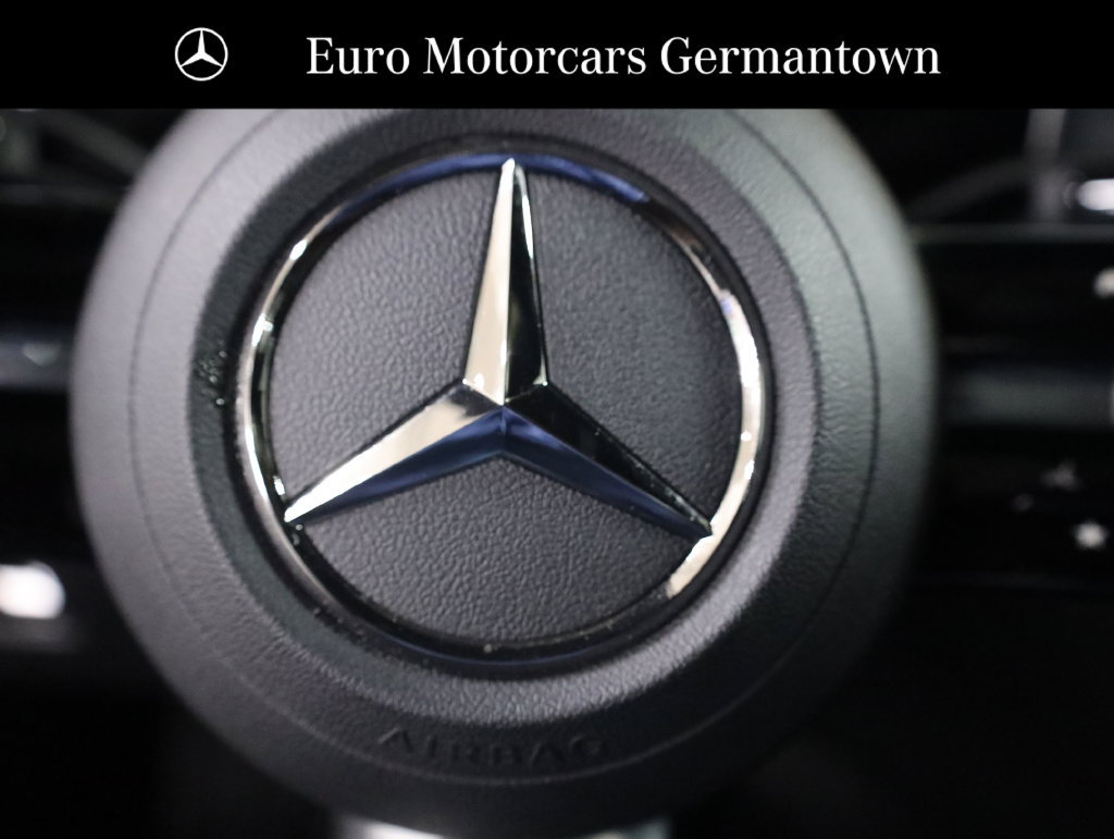 Used 2026 Mercedes-Benz C 300 4MATIC Sedan image 14