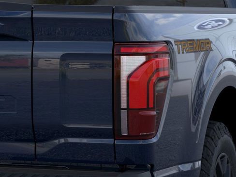 New 2026 Ford F150 Tremor image 23