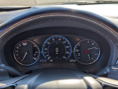 Used 2022 Buick Enclave Premium image 15