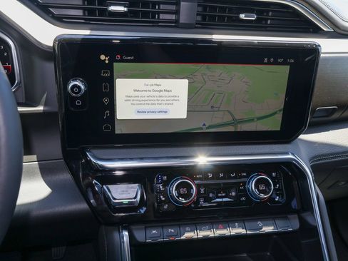 New 2026 GMC Sierra 1500 Denali AWD/4WD image 18