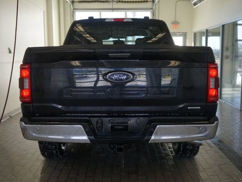 Used 2023 Ford F150 XLT w/ XTR Package image 12