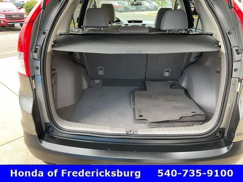 Used 2014 Honda CR-V EX-L image 20