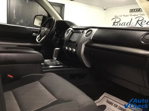 Used 2017 Toyota Tundra SR5 image 41
