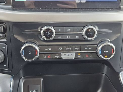 Used 2023 Ford F150 XLT w/ Equipment Group 302A High AWD/4WD image 14