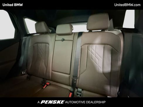 Used 2025 BMW X3 xDrive30i w/ Convenience Package AWD/4WD image 13