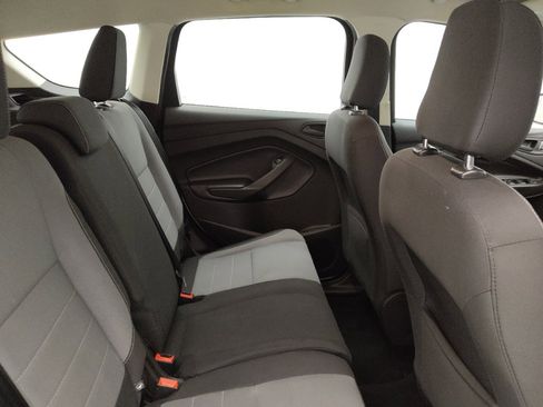 Used 2018 Ford Escape S FWD image 19