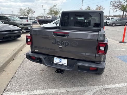 New 2026 Jeep Gladiator Willys image 24