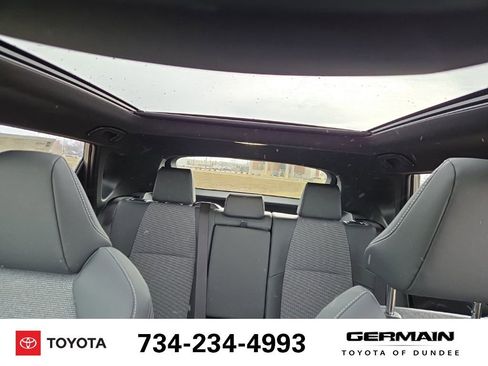 New 2026 Toyota bZ AWD/4WD image 23