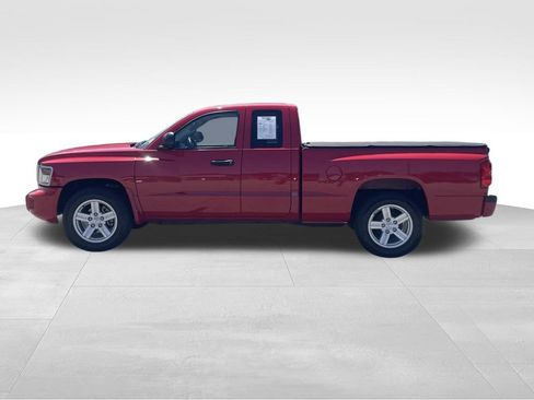 Used 2011 Dodge Dakota Big Horn w/ Utility Group RWD image 7