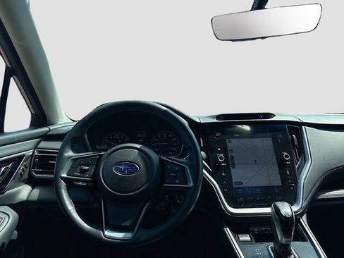 Used 2020 Subaru Outback Limited XT AWD/4WD image 13