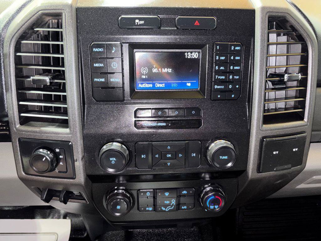 Used 2019 Ford F250 XL w/ Power Equipment Group AWD/4WD image 19
