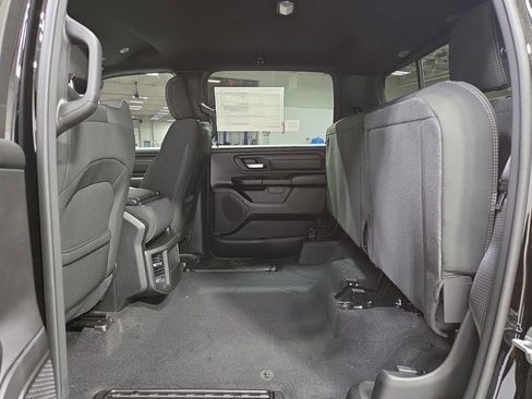 New 2026 RAM 1500 Classic Warlock image 37