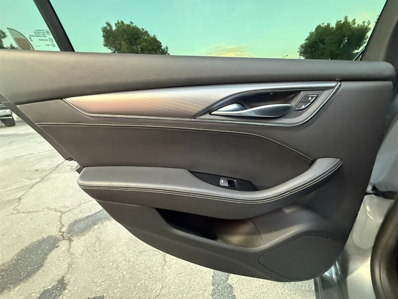 Used 2024 Cadillac CT5 Premium Luxury RWD image 20