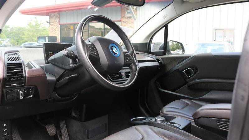 Used 2018 BMW i3 RWD image 20