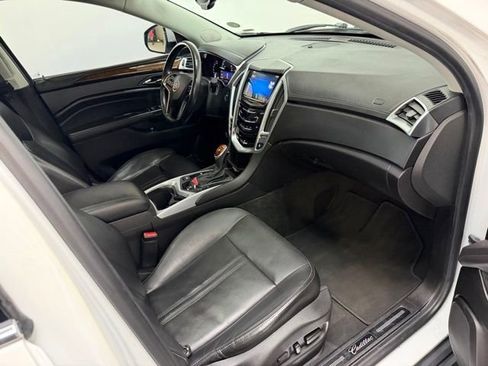Used 2016 Cadillac SRX Luxury FWD image 37