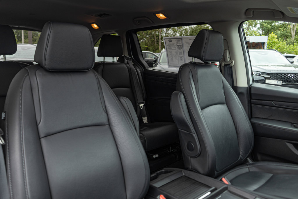 Used 2025 Honda Odyssey EX-L image 34