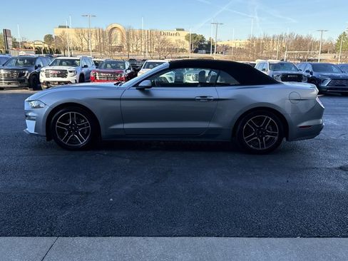 Used 2023 Ford Mustang Premium image 11