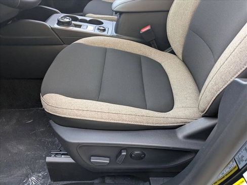 New 2026 Ford Bronco Sport Big Bend w/ Convenience Package image 4