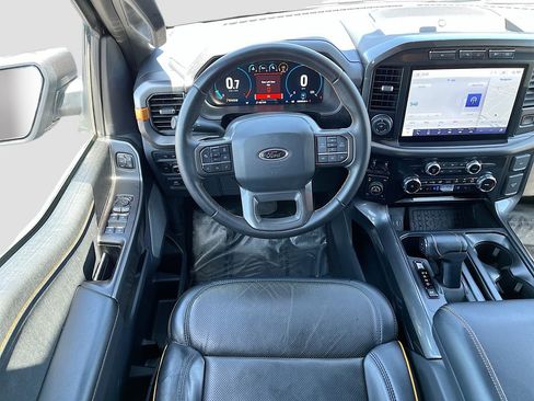 Used 2023 Ford F150 Tremor w/ Equipment Group 402A High image 22