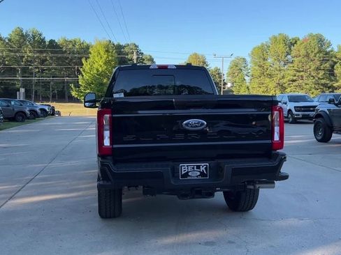 New 2026 Ford F250 XL w/ STX Appearance Package image 5