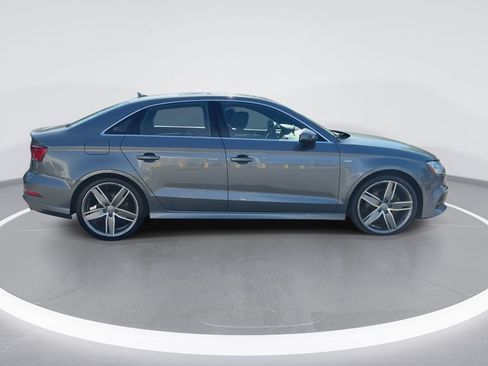 Used 2017 Audi A3 2.0T Premium Plus w/ Premium Plus Package AWD/4WD image 9