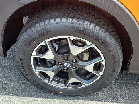 Used 2019 Subaru Crosstrek 2.0i Premium AWD/4WD image 10