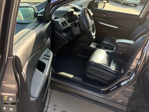 Used 2015 Honda CR-V EX-L image 7