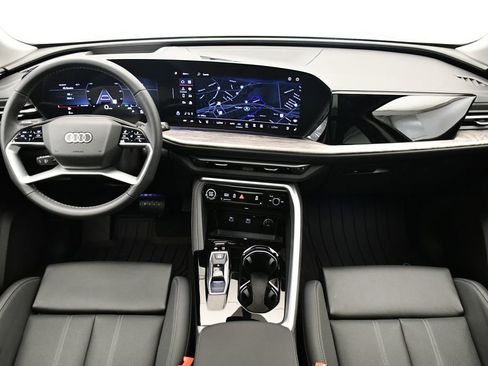 Used 2025 Audi Q5 Premium Plus w/ Premium Plus AWD/4WD image 20