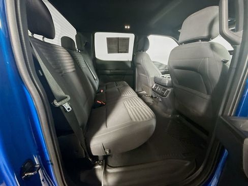 Used 2021 Ford F150 XL w/ STX Appearance Package AWD/4WD image 25
