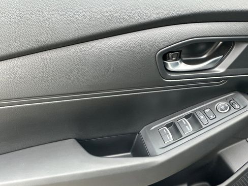 Certified 2025 Honda Accord LX image 11