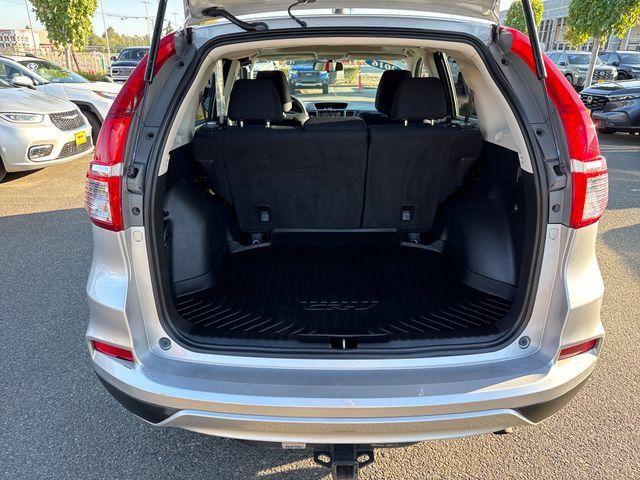 Used 2016 Honda CR-V EX image 13