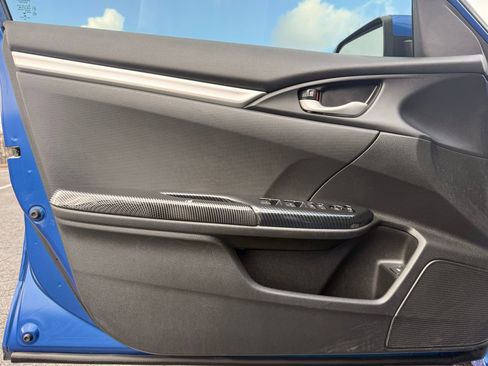 Used 2021 Honda Civic LX image 13