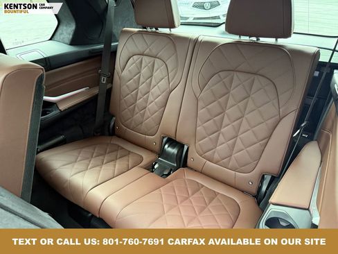 Used 2026 BMW X7 xDrive40i image 38