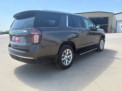 Used 2021 Chevrolet Tahoe LS AWD/4WD image 6