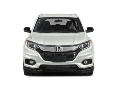 Used 2022 Honda HR-V Sport