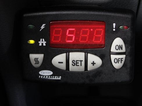 Used 2015 Ford Transit 350 156 DRW w/ Interior Upgrade Package image 27