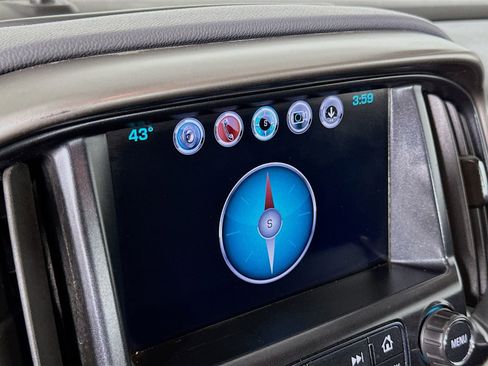 Used 2018 Chevrolet Colorado Z71 image 14