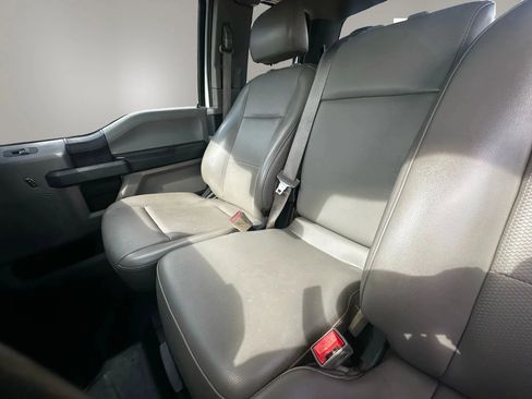 Used 2020 Ford F150 XL w/ Equipment Group 101A Mid AWD/4WD image 21