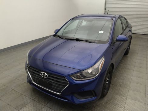 Used 2021 Hyundai Accent SE FWD image 15