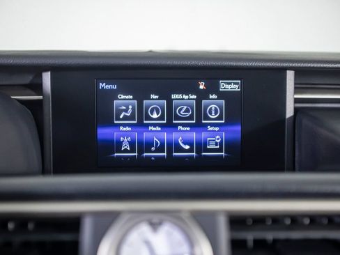 Used 2015 Lexus RC 350 w/ Navigation System Package RWD image 23