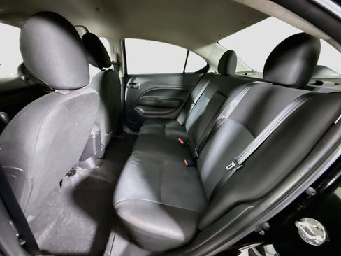 Used 2022 Mitsubishi Mirage G4 Black Edition FWD image 25