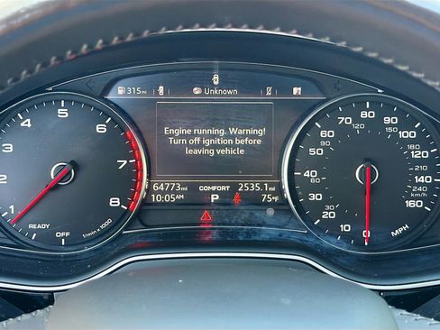 Used 2019 Audi Q7 3.0T Premium w/ Convenience Package AWD/4WD image 28